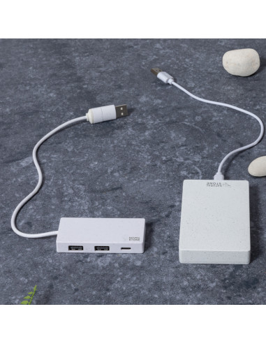 Puerto Usb Nagent