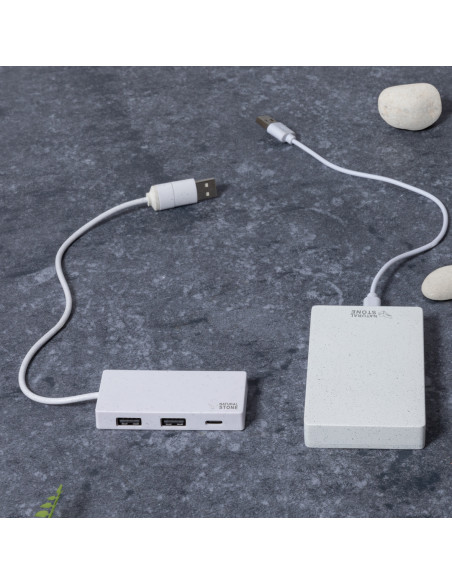Puerto Usb Nagent