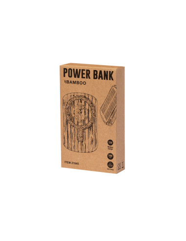 Power Bank Gustaf