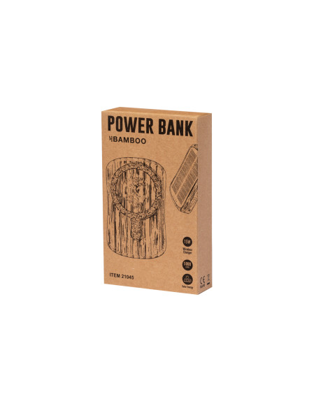 Power Bank Gustaf
