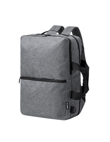 Mochila Portadocumentos Makarzur