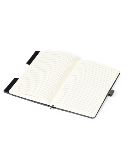 Bloc Notas Soporte Kobain