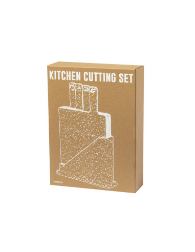 Set Tablas Miquelson