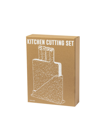 Set Tablas Miquelson