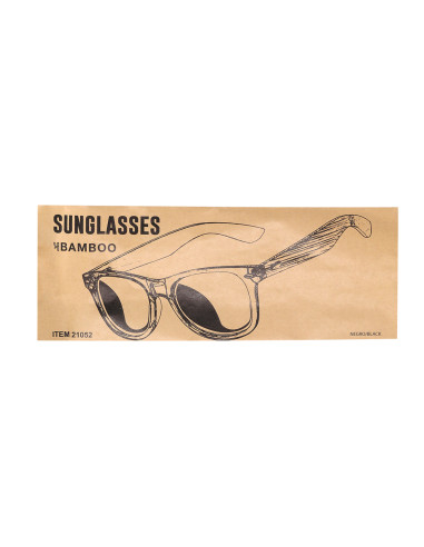 Gafas Sol Dristan