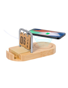 Cargador Multifunción Sainford 2