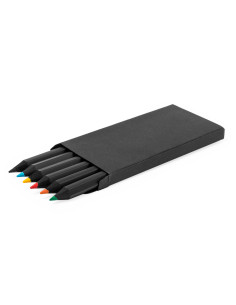 Caja Lápices Lameiro