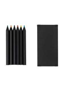 Caja Lápices Lameiro 2