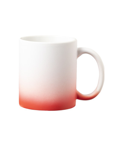 Taza Sublimación Lanteira