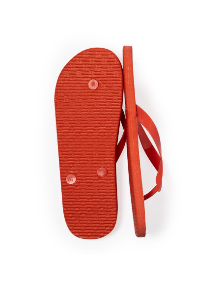 Chanclas Manisok
