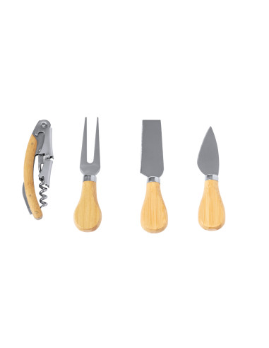 Set Vinos Y Quesos Sondrex