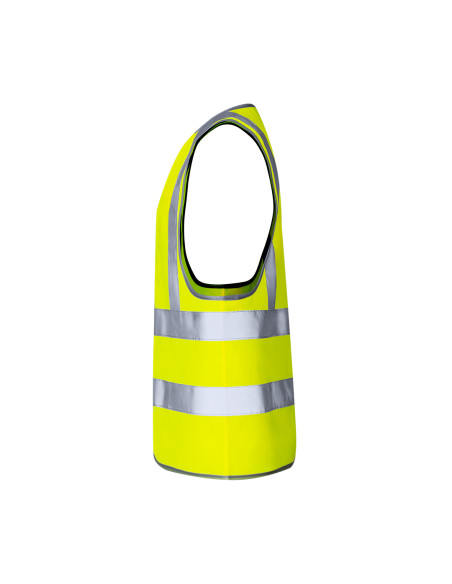 Chaleco Reflectante Jestol