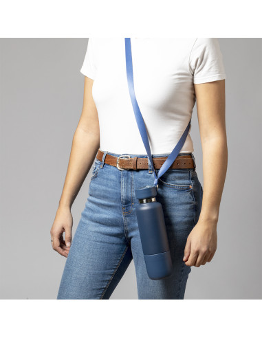 Bidón Térmico Flautrok