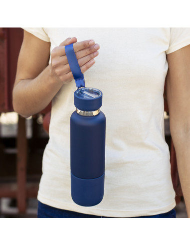 Bidón Térmico Flautrok