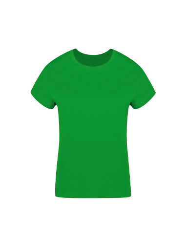 Camiseta Mujer Color Seiyo