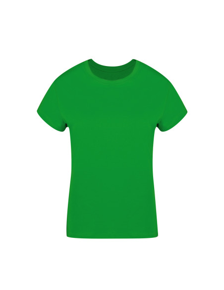Camiseta Mujer Color Seiyo