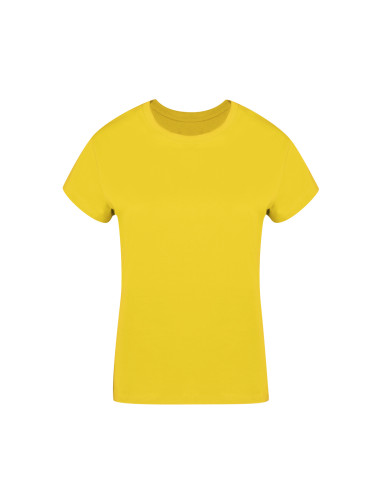 Camiseta Mujer Color Seiyo