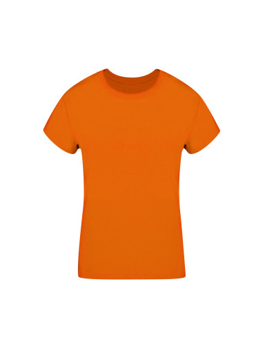 Camiseta Mujer Color Seiyo