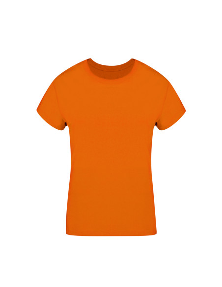 Camiseta Mujer Color Seiyo