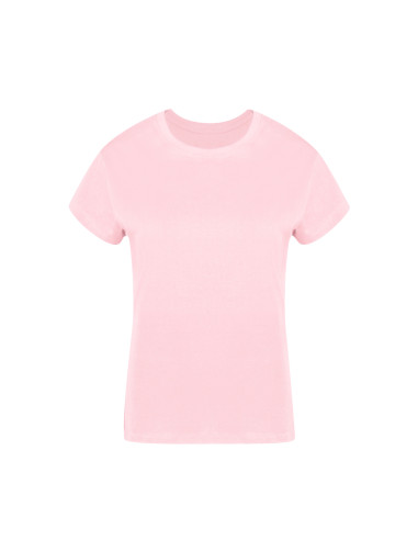 Camiseta Mujer Color Seiyo