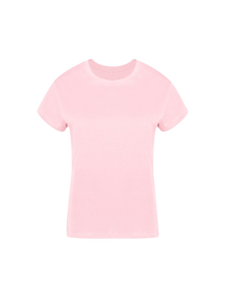 Camiseta Mujer Color Seiyo
