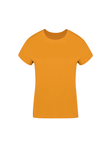Camiseta Mujer Color Seiyo