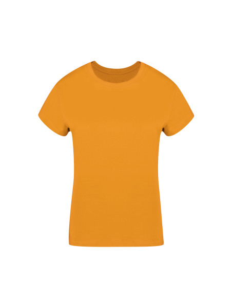 Camiseta Mujer Color Seiyo