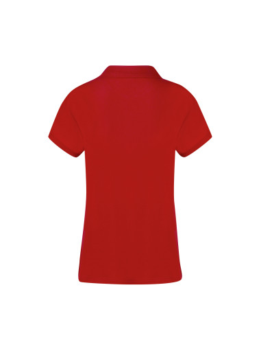 Polo Mujer Color Koupan