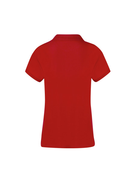 Polo Mujer Color Koupan