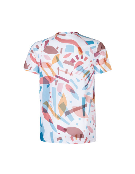 Camiseta Adulto Tecnic Baraky