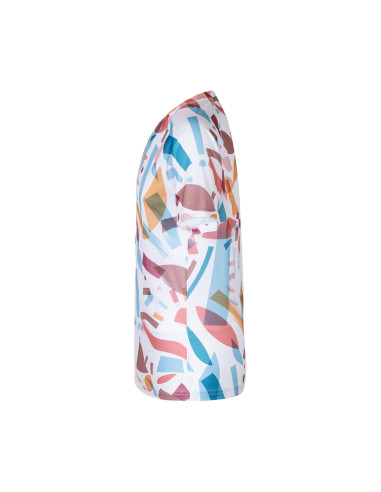 Camiseta Adulto Tecnic Baraky