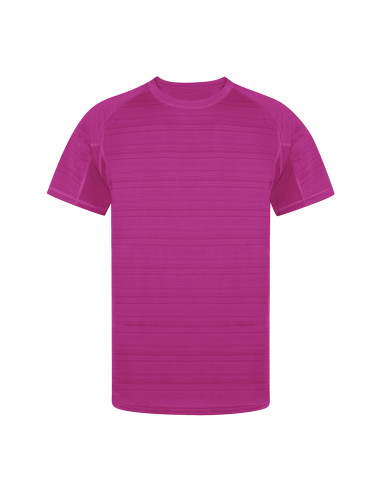 Camiseta Adulto Tecnic Kannur