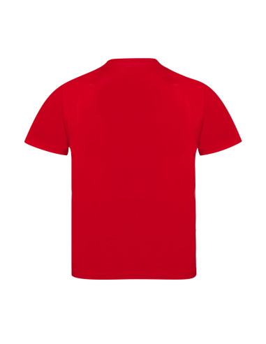 Camiseta Adulto Tecnic Sappor