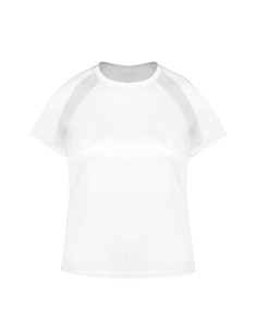 Camiseta Mujer Tecnic Sappor 2