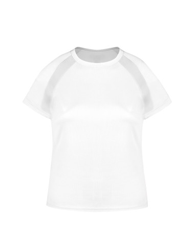 Camiseta Mujer Tecnic Sappor