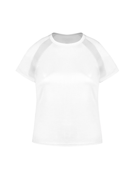 Camiseta Mujer Tecnic Sappor