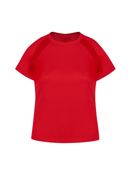 Camiseta Mujer Tecnic Sappor