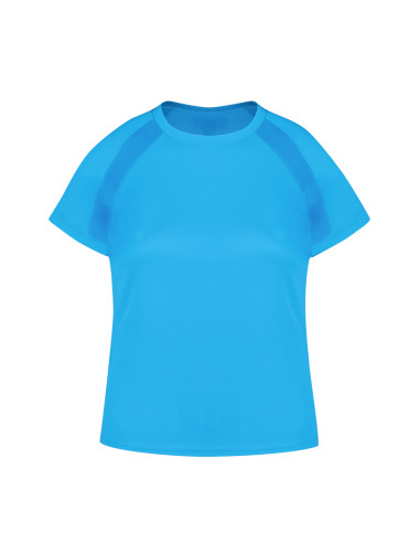 Camiseta Mujer Tecnic Sappor