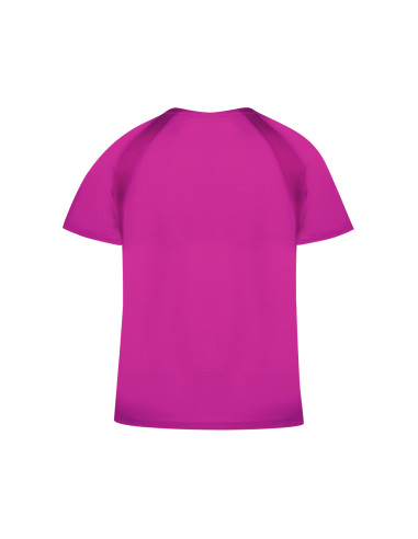 Camiseta Mujer Tecnic Sappor