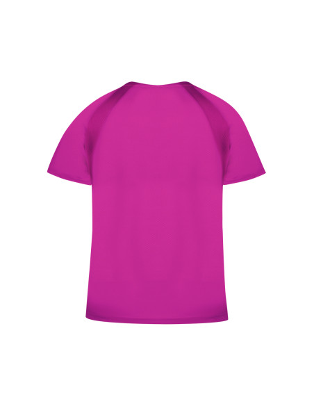 Camiseta Mujer Tecnic Sappor