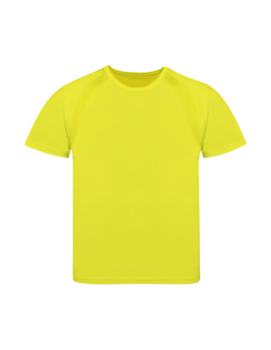 Camiseta Niño Tecnic Sappor