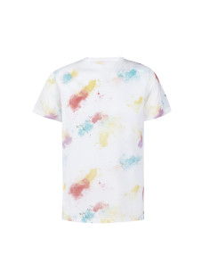 Camiseta Adulto Hearvin 2