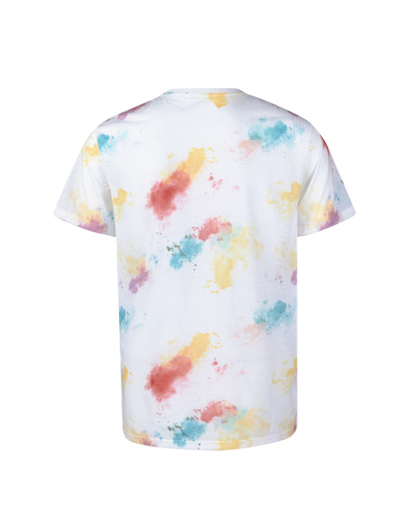 Camiseta Adulto Hearvin