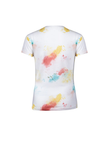 Camiseta Mujer Hearvin