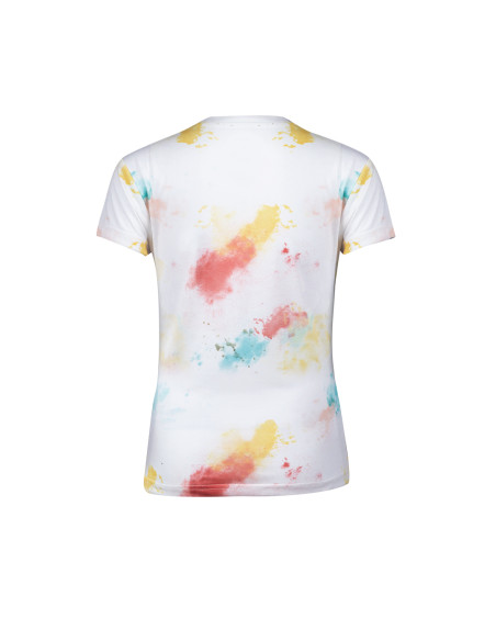 Camiseta Mujer Hearvin