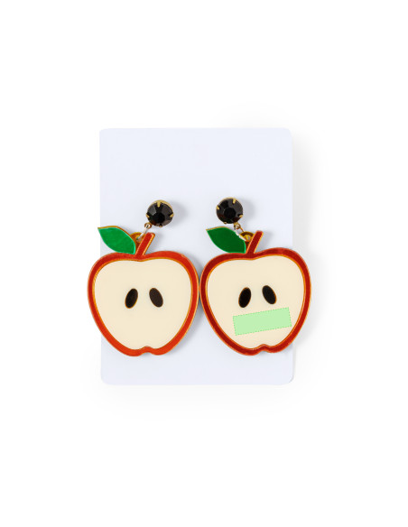 Pendientes Kely