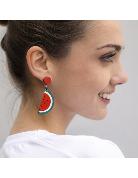 Pendientes Kely