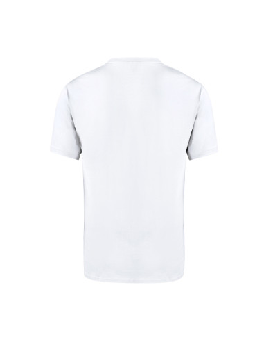 Camiseta Adulto Blanca Seiyo