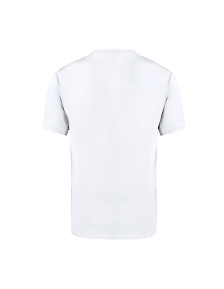 Camiseta Adulto Blanca Seiyo