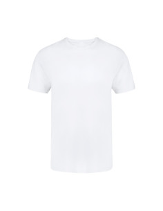 Camiseta Adulto Blanca Seiyo 2